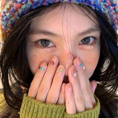 纸月亮